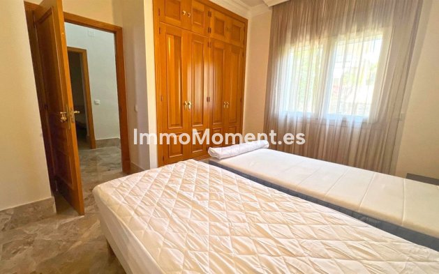 Reventa - Villa independiente - Marbella - Marbella Centro
