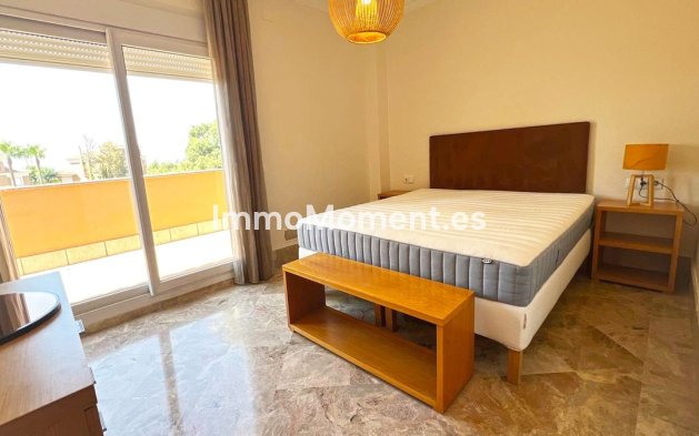 Reventa - Villa independiente - Marbella - Marbella Centro