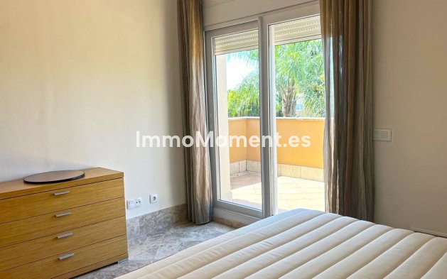 Reventa - Villa independiente - Marbella - Marbella Centro