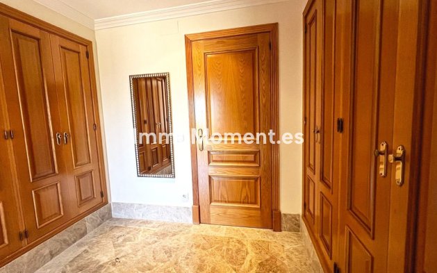 Reventa - Villa independiente - Marbella - Marbella Centro