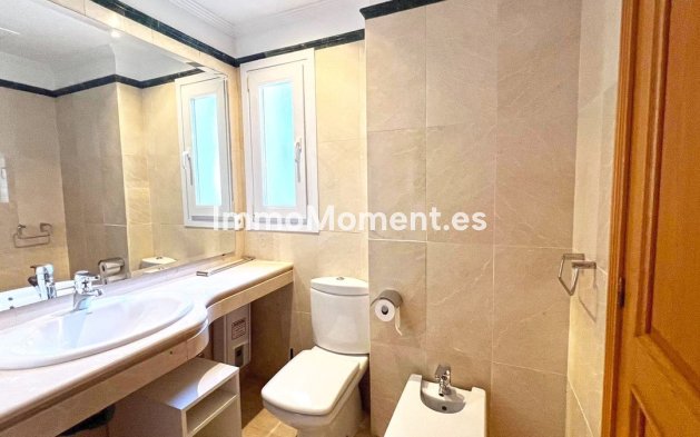Reventa - Villa independiente - Marbella - Marbella Centro