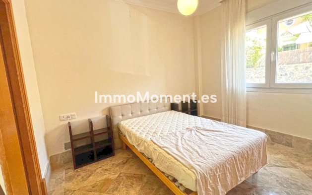 Reventa - Villa independiente - Marbella - Marbella Centro