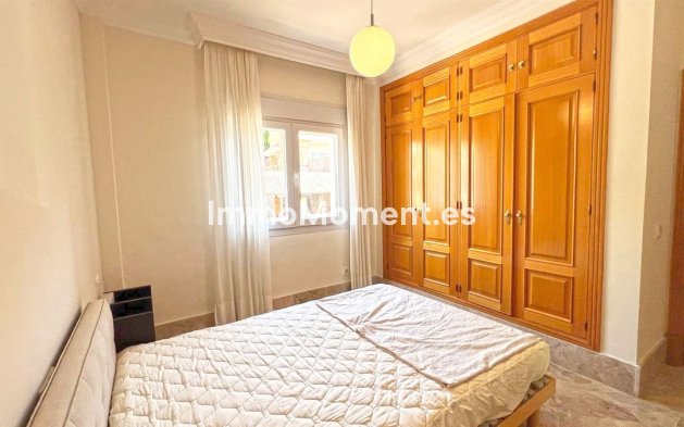 Reventa - Villa independiente - Marbella - Marbella Centro