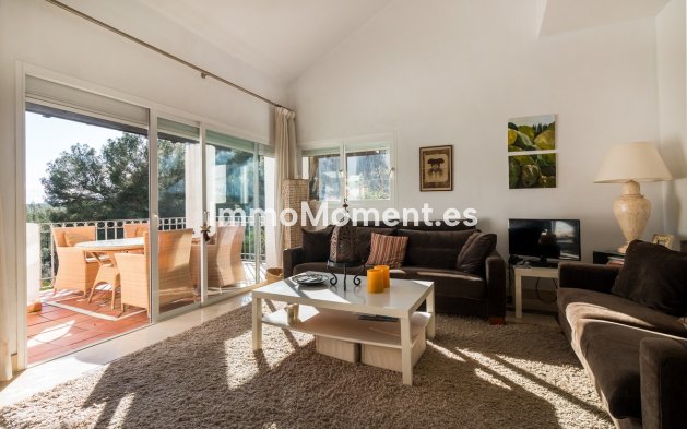Resale - Townhouse - Inland  - Istán