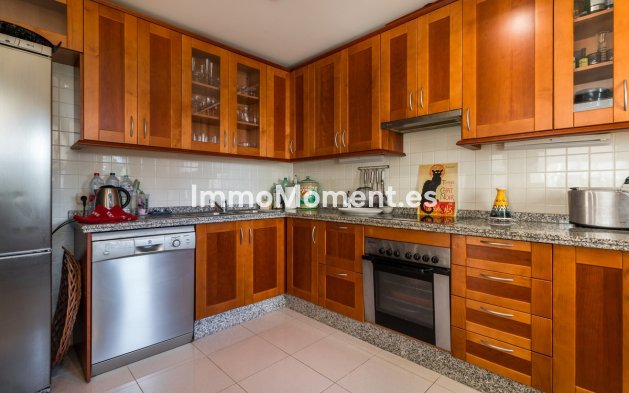 Resale - Townhouse - Inland  - Istán