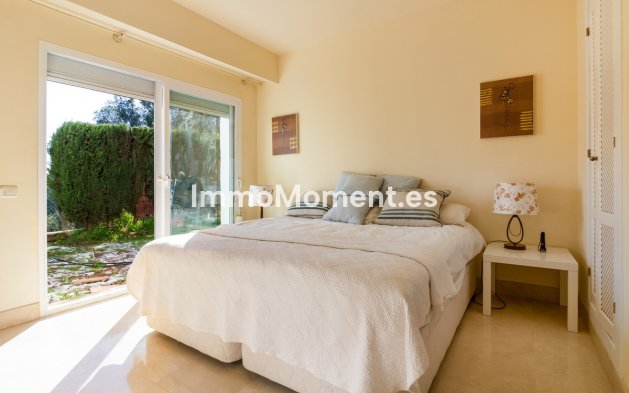 Resale - Townhouse - Inland  - Istán