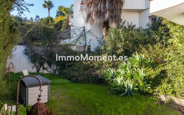 Resale - Townhouse - Inland  - Istán