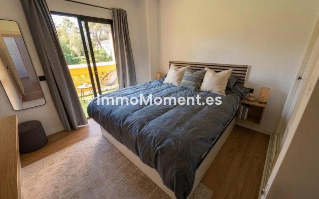 Bestaande woning - Rijtjeshuis - Mijas - Calahonda