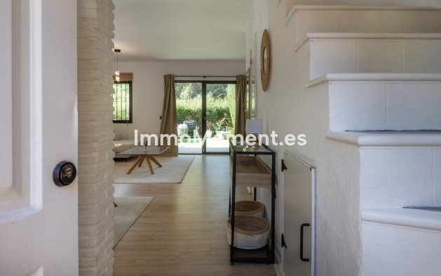 Bestaande woning - Rijtjeshuis - Mijas - Calahonda