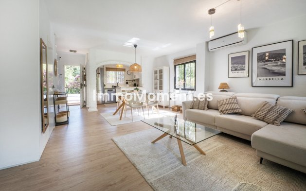 Bestaande woning - Rijtjeshuis - Mijas - Calahonda