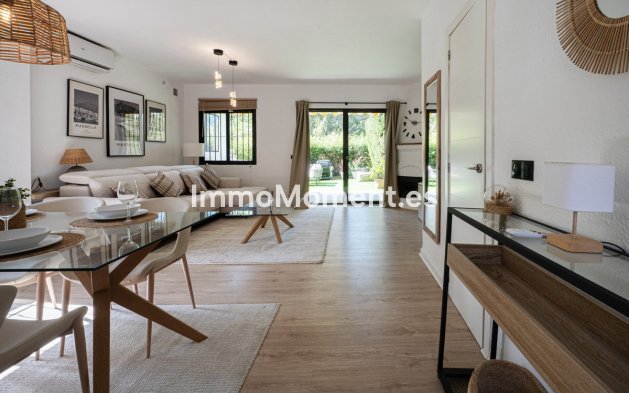 Bestaande woning - Rijtjeshuis - Mijas - Calahonda