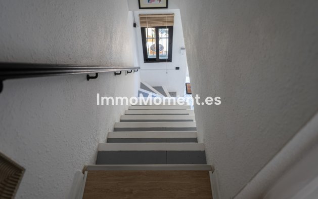Bestaande woning - Rijtjeshuis - Mijas - Calahonda