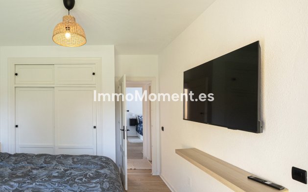 Bestaande woning - Rijtjeshuis - Mijas - Calahonda