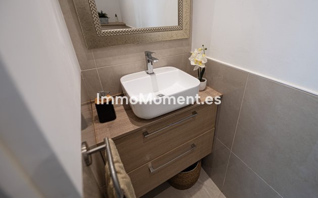 Bestaande woning - Rijtjeshuis - Mijas - Calahonda