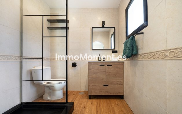 Bestaande woning - Rijtjeshuis - Mijas - Calahonda