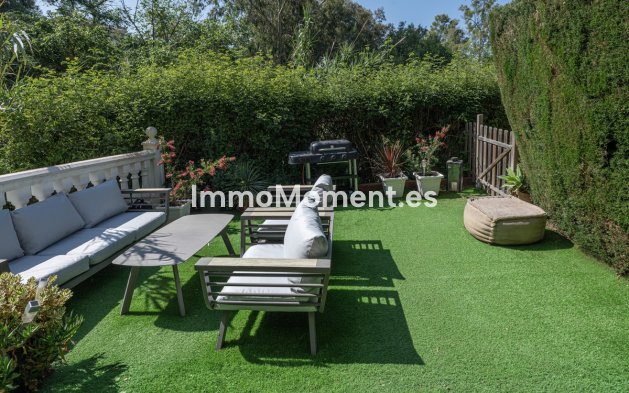 Bestaande woning - Rijtjeshuis - Mijas - Calahonda