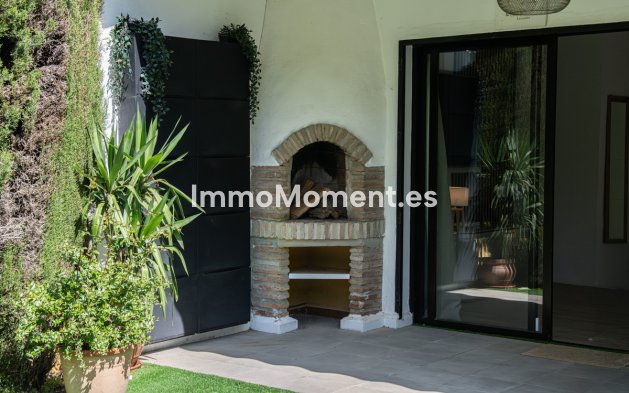 Bestaande woning - Rijtjeshuis - Mijas - Calahonda