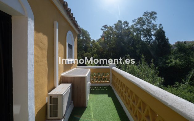 Bestaande woning - Rijtjeshuis - Mijas - Calahonda