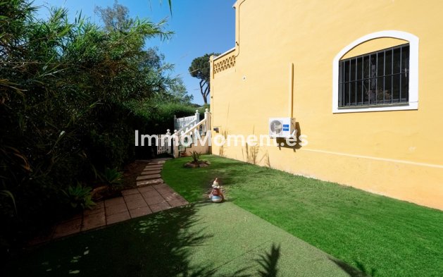 Bestaande woning - Rijtjeshuis - Mijas - Calahonda
