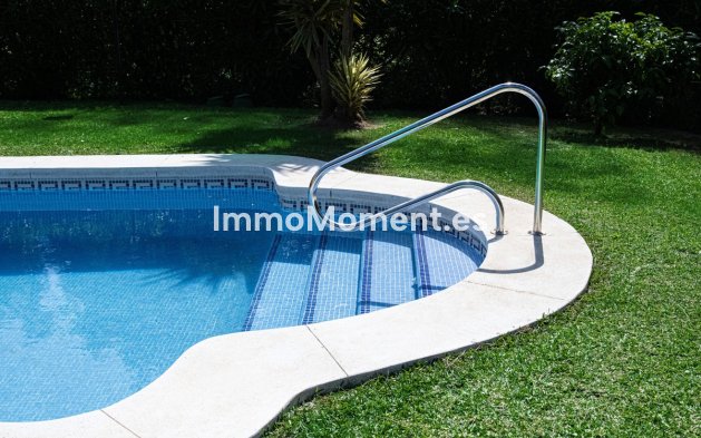 Bestaande woning - Rijtjeshuis - Mijas - Calahonda