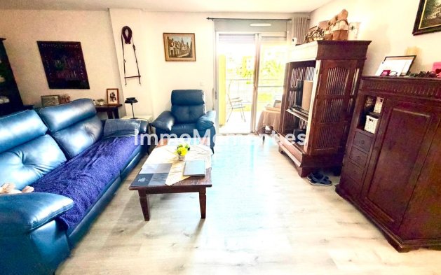 Resale - Apartment - Orihuela - Cabo roig - La Zenia