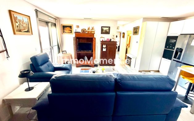Resale - Apartment - Orihuela - Cabo roig - La Zenia