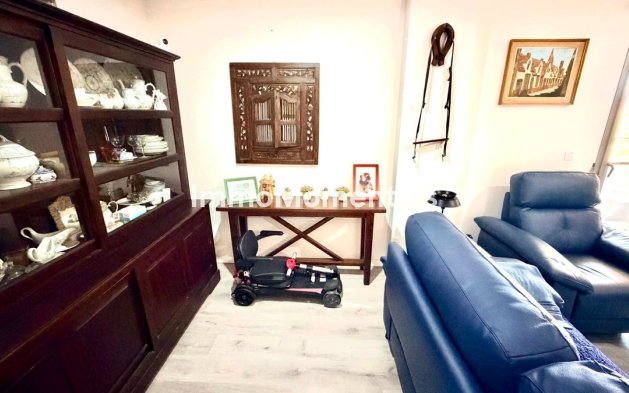 Resale - Apartment - Orihuela - Cabo roig - La Zenia