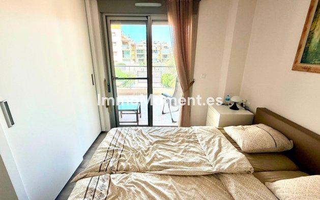 Resale - Apartment - Orihuela - Cabo roig - La Zenia