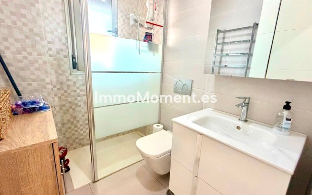 Resale - Apartment - Orihuela - Cabo roig - La Zenia