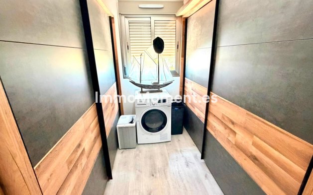 Resale - Apartment - Orihuela - Cabo roig - La Zenia