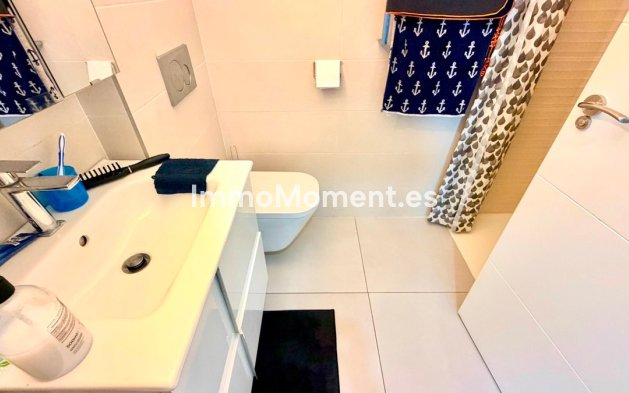 Resale - Apartment - Orihuela - Cabo roig - La Zenia