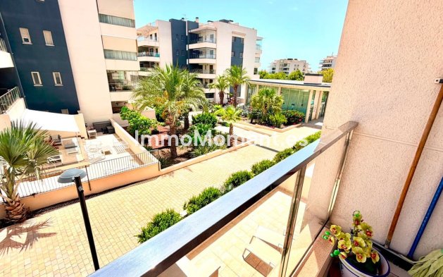 Resale - Apartment - Orihuela - Cabo roig - La Zenia