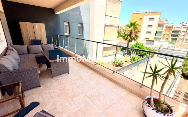 Resale - Apartment - Orihuela - Cabo roig - La Zenia
