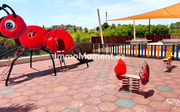 Resale - Apartment - Orihuela - Cabo roig - La Zenia