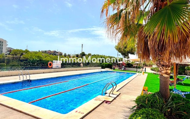 Resale - Apartment - Orihuela - Cabo roig - La Zenia