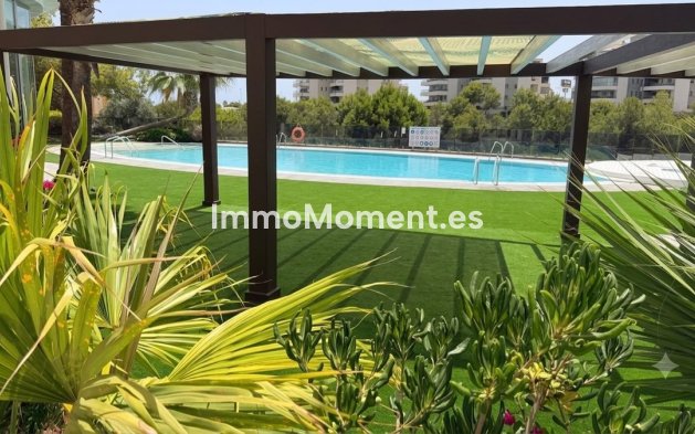 Resale - Apartment - Orihuela - Cabo roig - La Zenia