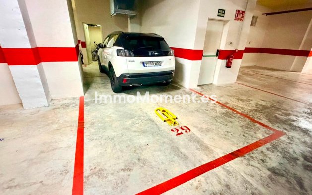 Resale - Apartment - Orihuela - Cabo roig - La Zenia