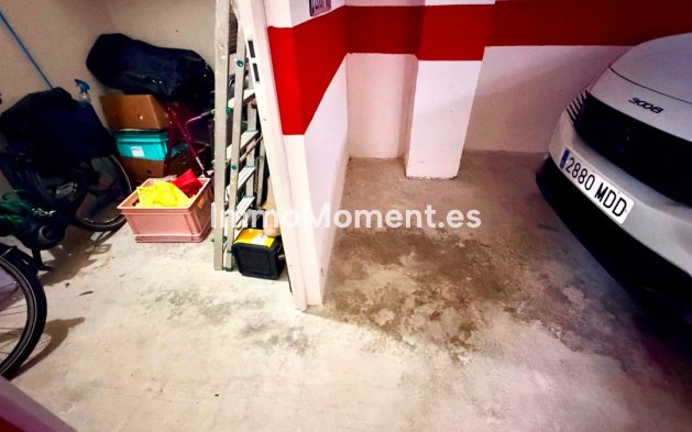 Resale - Apartment - Orihuela - Cabo roig - La Zenia