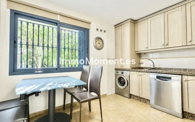 Resale - Townhouse - Marbella - Nueva Andalucía