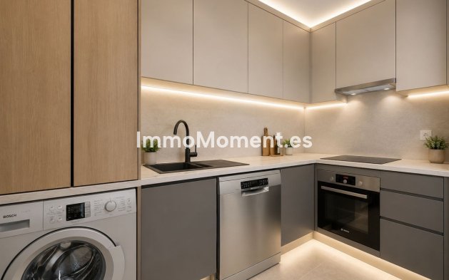 Resale - Townhouse - Marbella - Nueva Andalucía