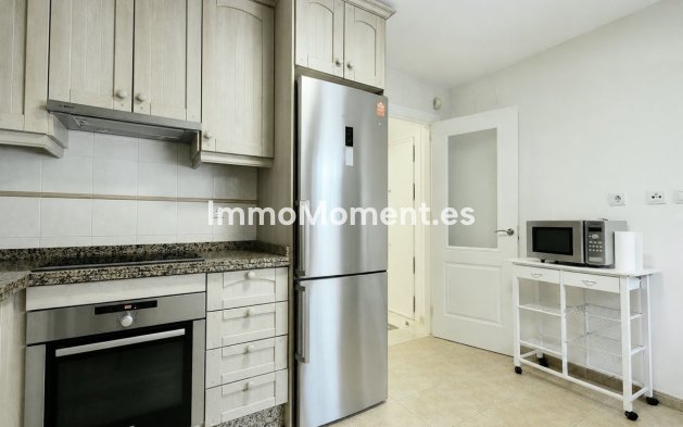 Resale - Townhouse - Marbella - Nueva Andalucía