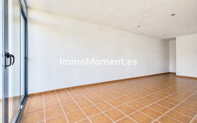 Resale - Townhouse - Marbella - Nueva Andalucía