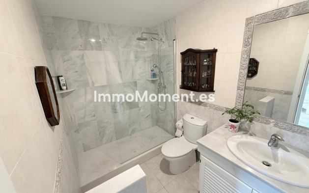 Bestaande woning - Appartement - Estepona  - Hacienda del Sol