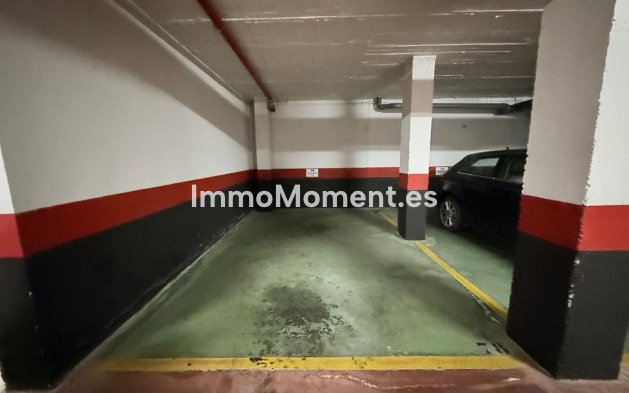 Bestaande woning - Appartement - Estepona  - Hacienda del Sol