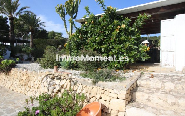 Reventa - Villa independiente - Calpe - Calpe Centro