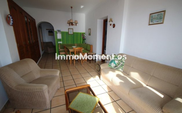 Reventa - Villa independiente - Calpe - Calpe Centro