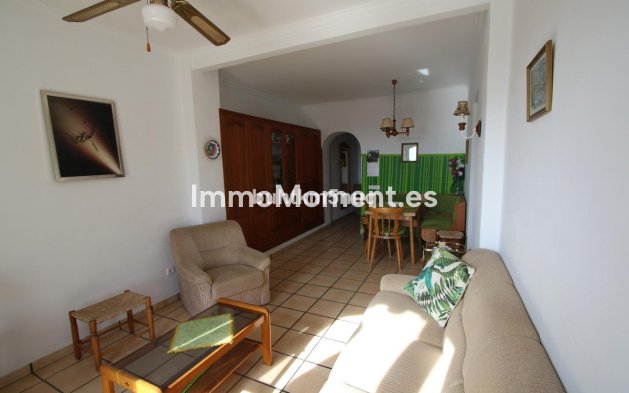 Reventa - Villa independiente - Calpe - Calpe Centro