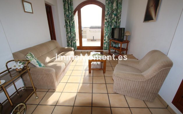 Reventa - Villa independiente - Calpe - Calpe Centro