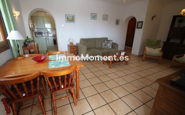 Reventa - Villa independiente - Calpe - Calpe Centro