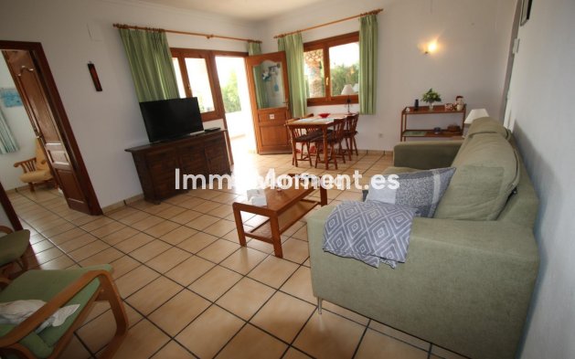Reventa - Villa independiente - Calpe - Calpe Centro